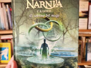 Las crónicas de Narnia: El sobrino del mago