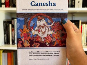 Amoroso Ganesha