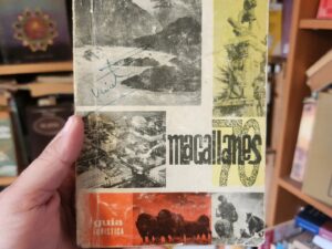 Guía Turística Magallanes 70