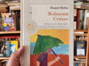 Robinson Crusoe