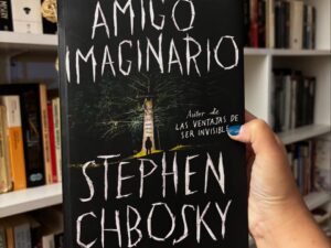 Amigo imaginario