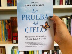 La prueba del cielo