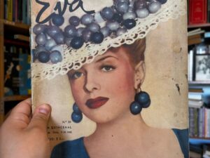 Eva, revista quincenal