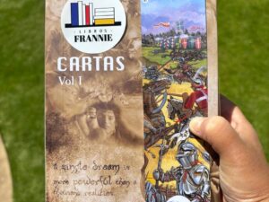 Cartas J. R. R. Tolkien (Volumen I y II)