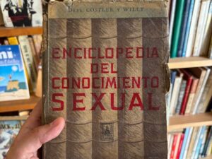 Enciclopedia del conocimiento sexual