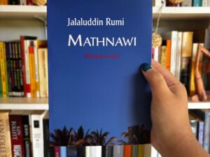 Mathnawi , primera parte