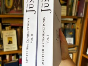 Mysterium Coniunctionis