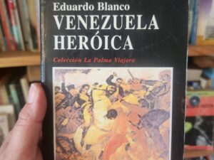 Venezuela heróica