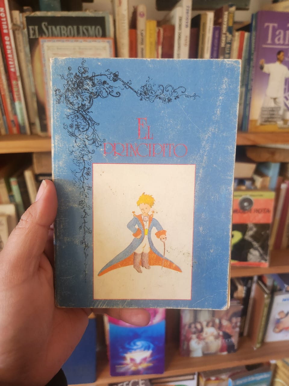 El principito
