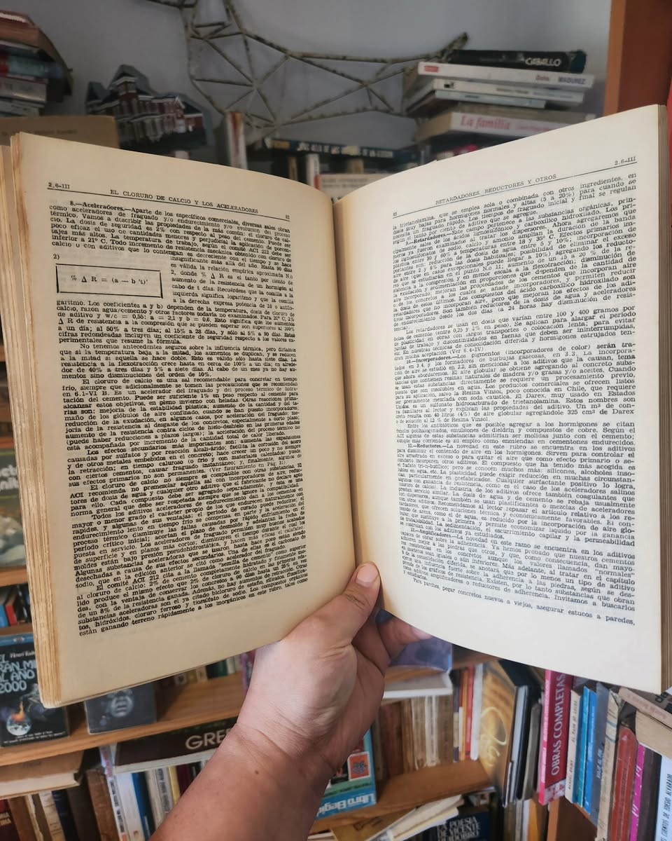 Manual de Tecnología del Cemento - Imagen 4