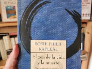 El zen de la vida y la muerte
