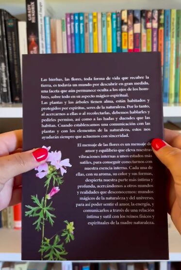La magia de las hierbas - Imagen 2