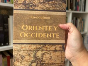 Oriente y Occidente