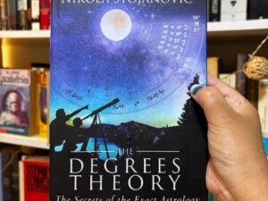The degrees theory. The secrets of the Exact Astrology