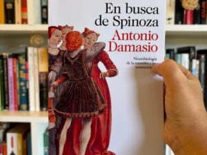En busca de Spinoza