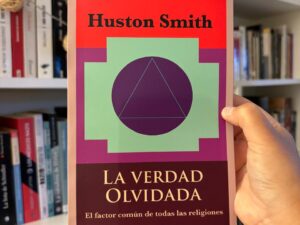 La verdad olvidada