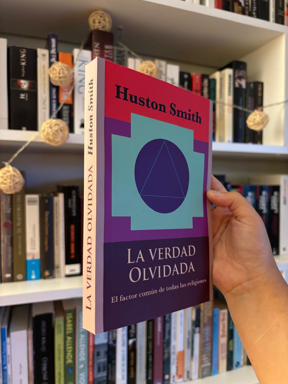 La verdad olvidada - Imagen 2