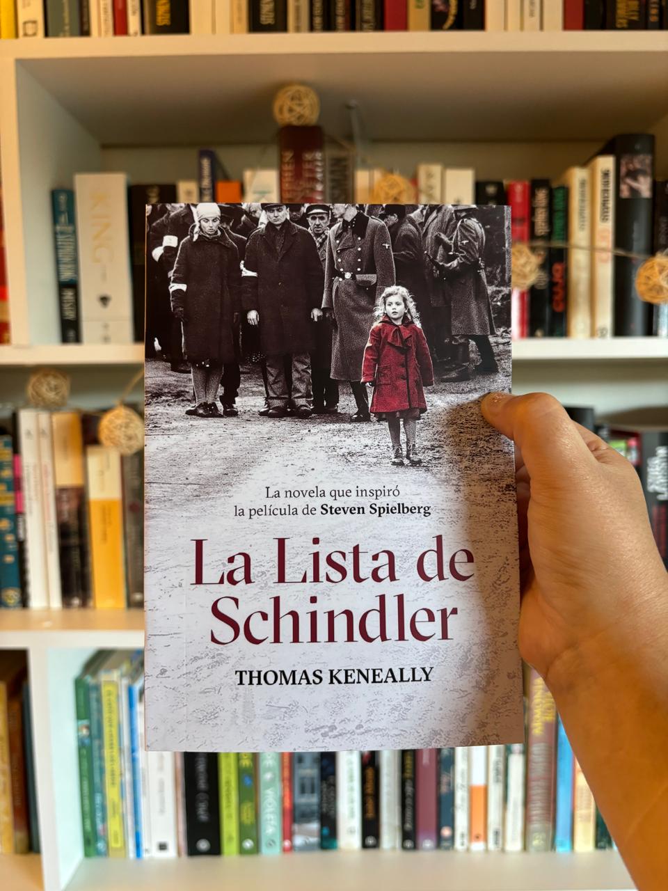 La lista de Schindler - Imagen 2
