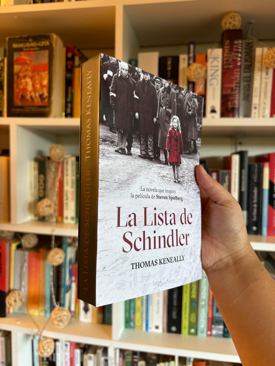 La lista de Schindler - Imagen 3