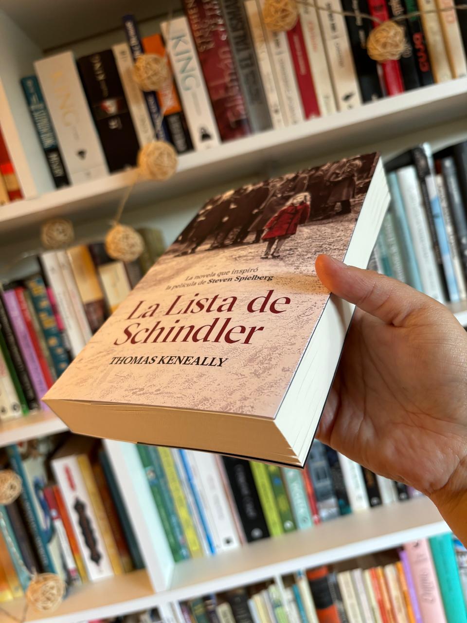 La lista de Schindler - Imagen 4
