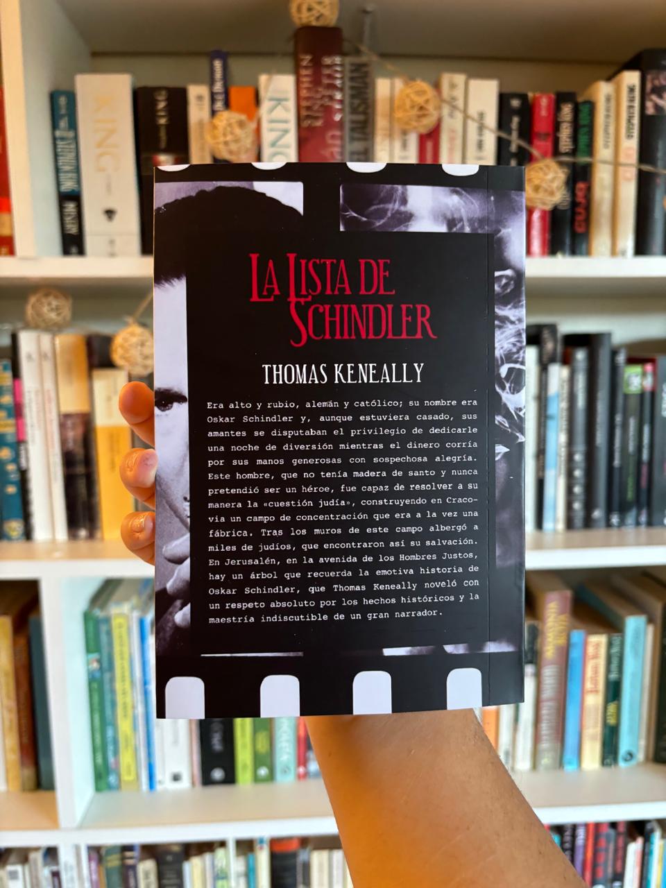 La lista de Schindler - Imagen 5