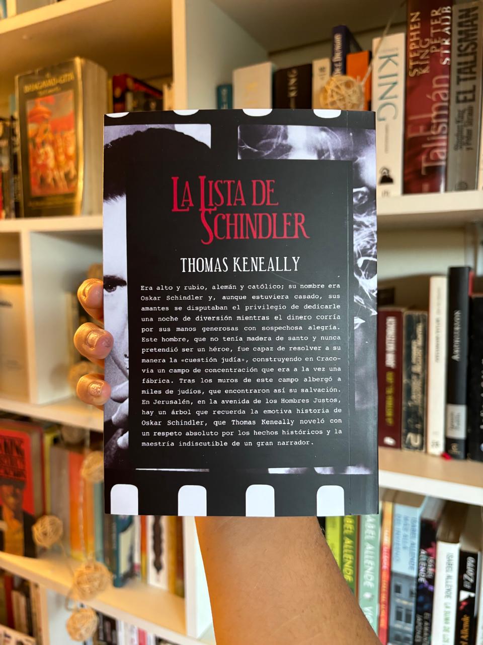 La lista de Schindler - Imagen 6