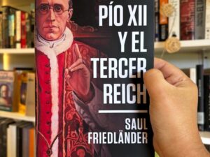Pío XII y el tercer reich