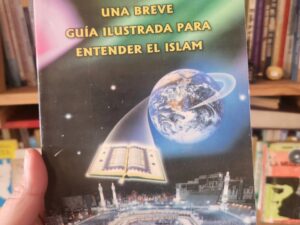 Una breve guía ilustrada para entender el Islam