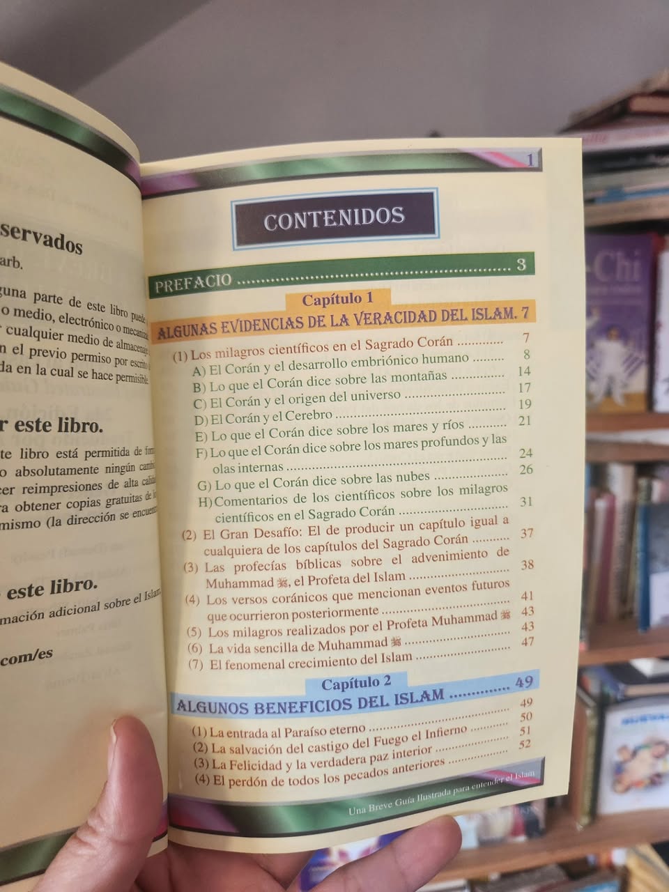 Una breve guía ilustrada para entender el Islam - Imagen 3
