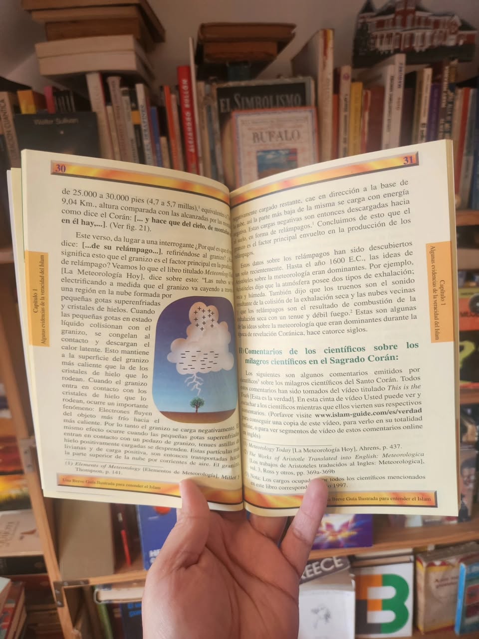 Una breve guía ilustrada para entender el Islam - Imagen 5