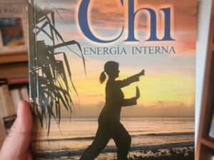 Chi, energía interna