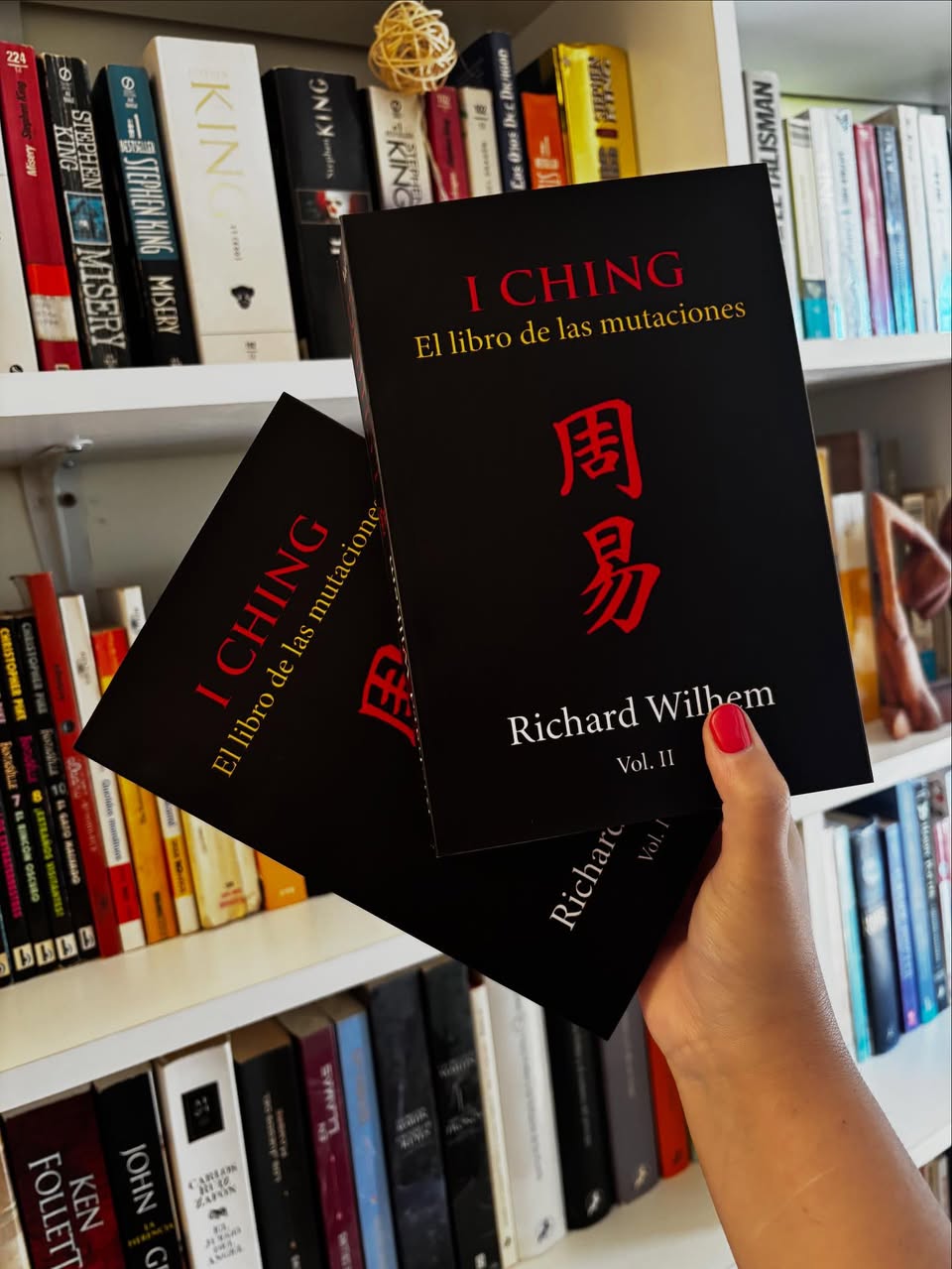 I CHING, el libro de las mutaciones - Imagen 2