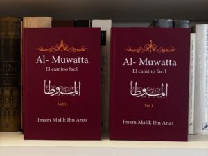 Al-Muwatta, el camino fácil