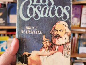 Los cosacos