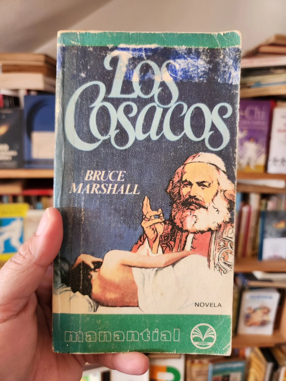 Los cosacos