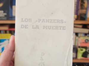 Los Panzers de la muerte