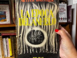 La época del anhelo