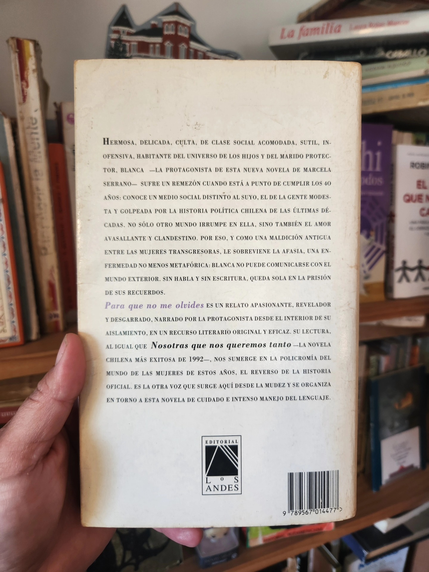 Para que no me olvides - Imagen 6
