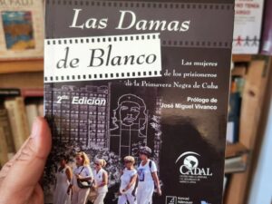 Las Damas de Blanco