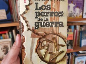 Los perros de la guerra