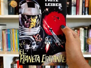 El planeta errante