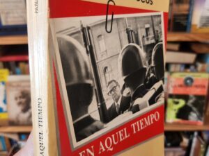 En aquel tiempo