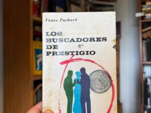 Los buscadores de prestigio