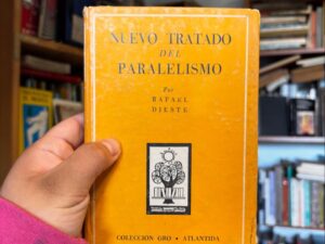 Nuevo tratado del paralelismo