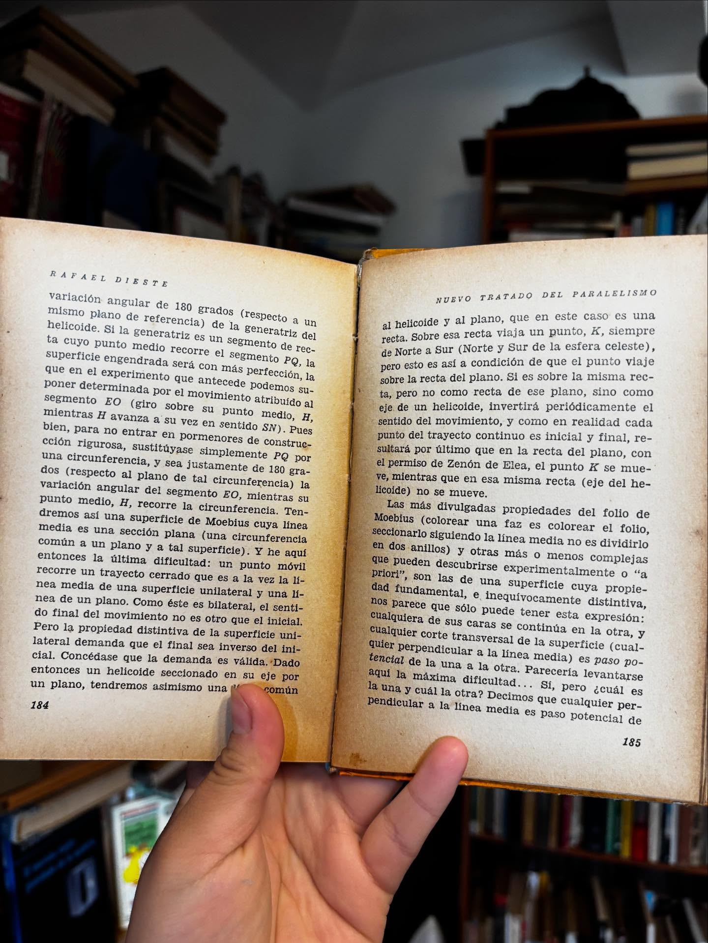 Nuevo tratado del paralelismo - Imagen 5