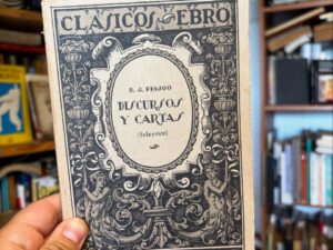 Discursos y cartas