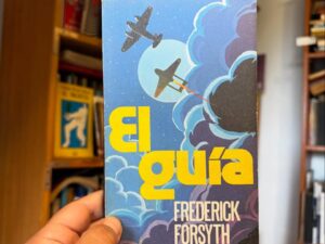 El guía