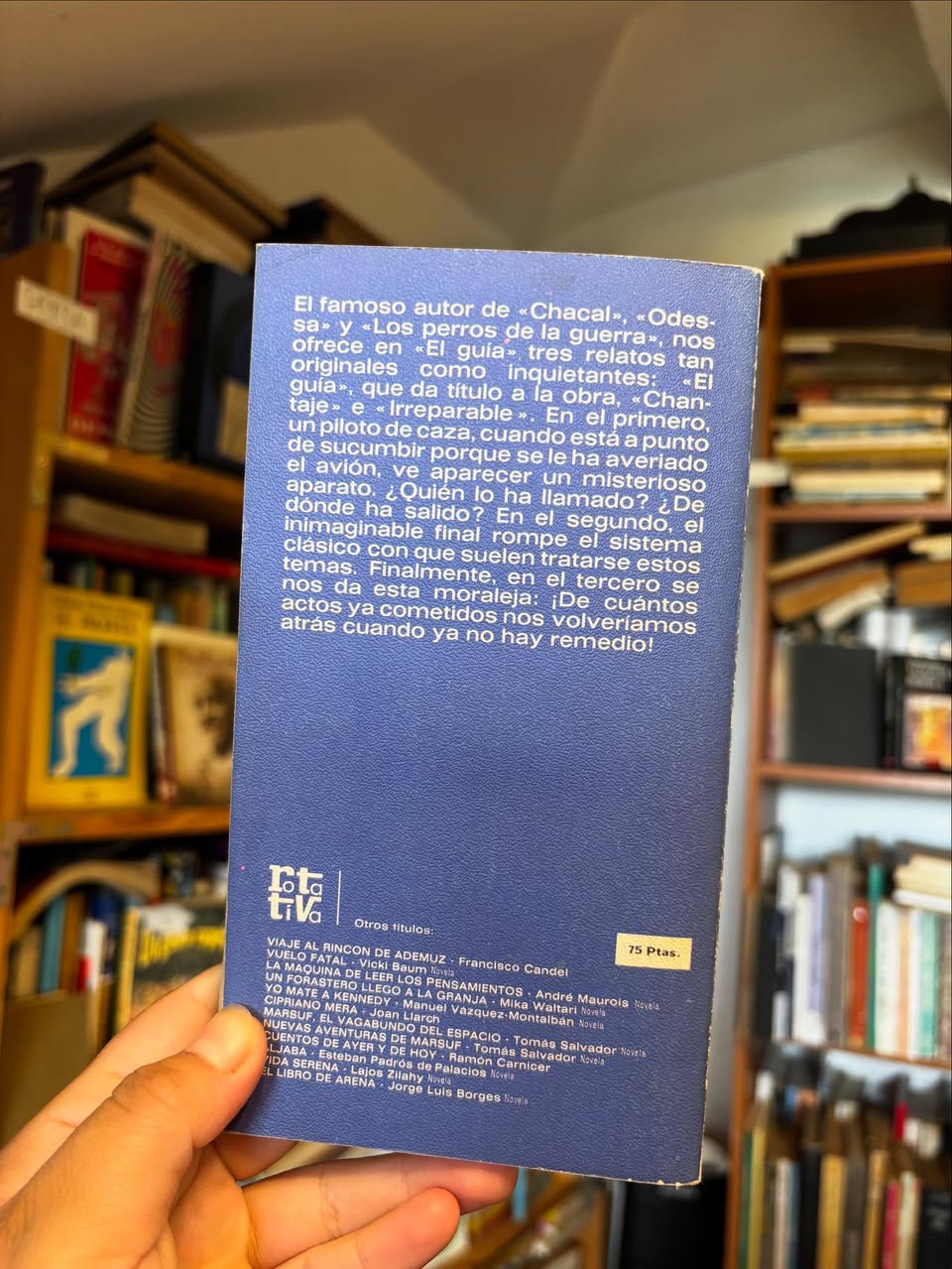 El guía - Imagen 5
