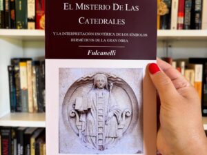 El misterio de las catedrales