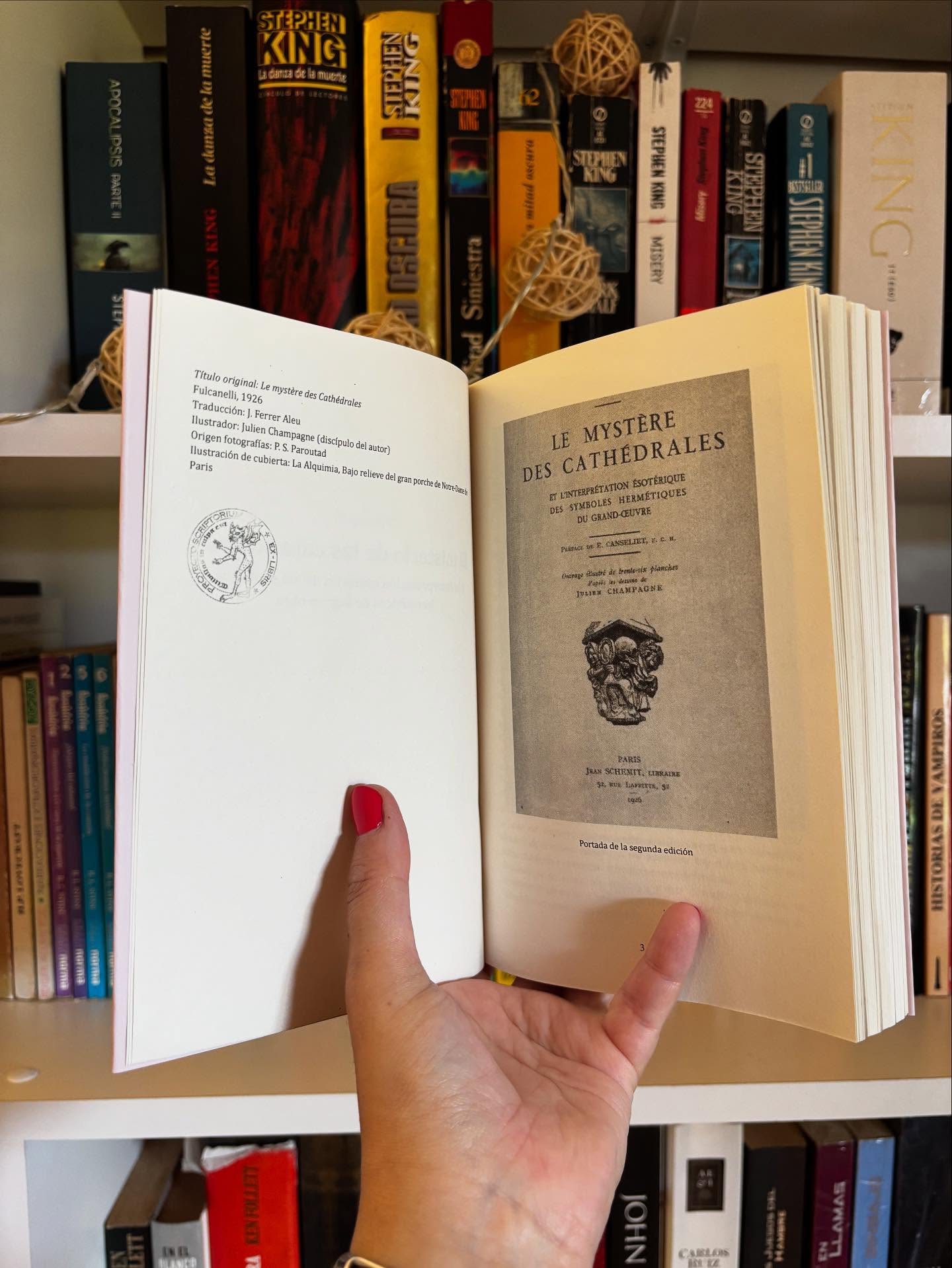 El misterio de las catedrales - Imagen 5